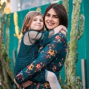 Meet your Posher, Alexandra